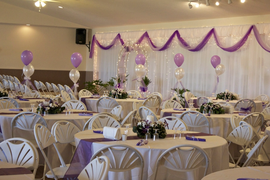 Birthday Parties - Yati Group