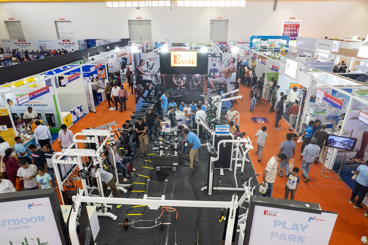 India Interior Expo gallery image 2