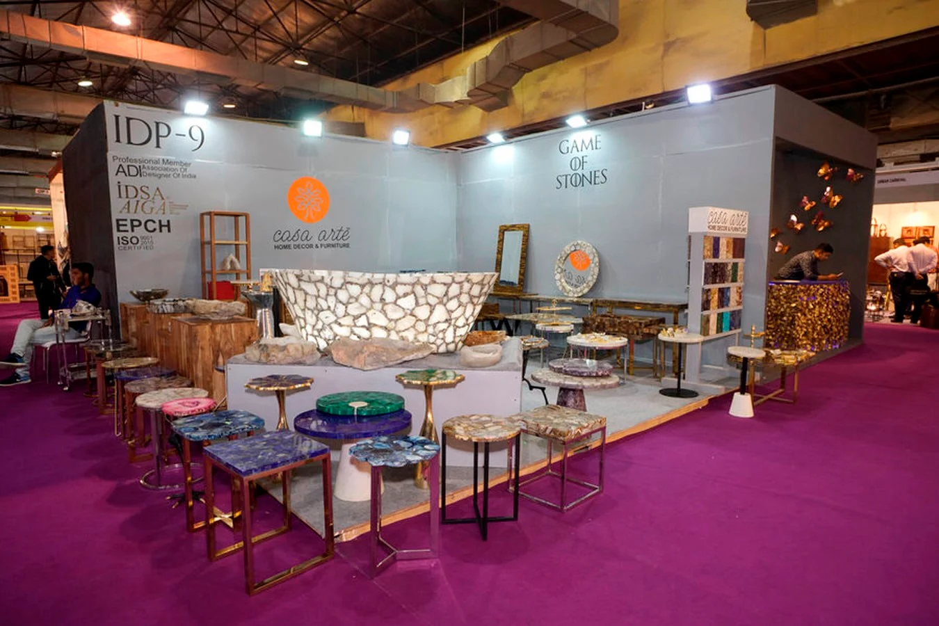 NaariBiz Expo 2026 - 2nd Edition gallery image 4