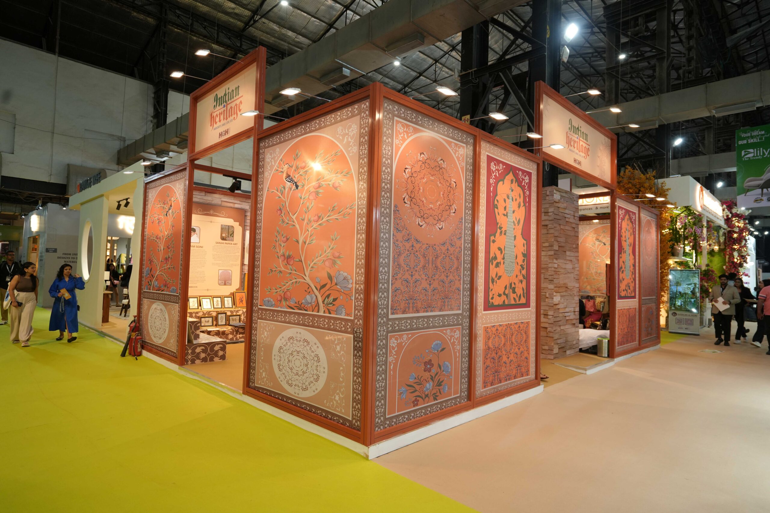 NaariBiz Expo 2026 - 2nd Edition gallery image 6