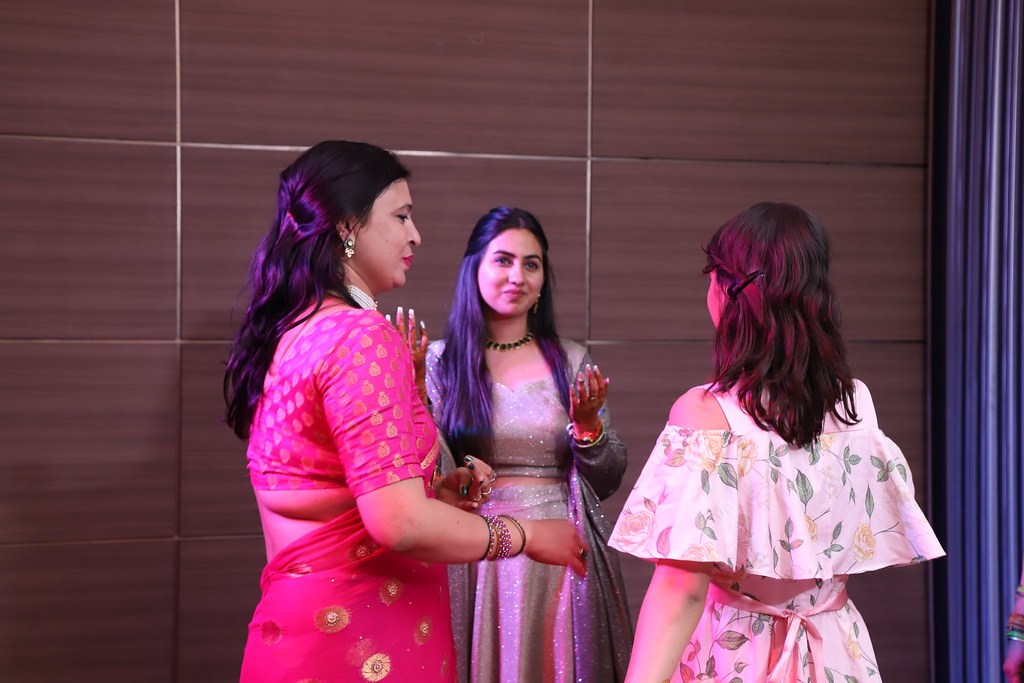 Little Krishna Naming Ceremony - Yati Group