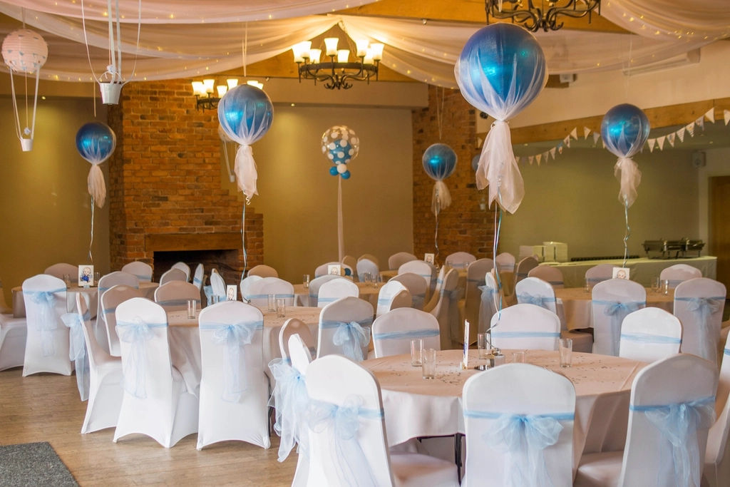 Social Celebrations - Yati Group
