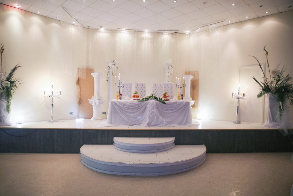Weddings - Yati Group